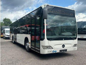 Градски автобус MERCEDES-BENZ Citaro