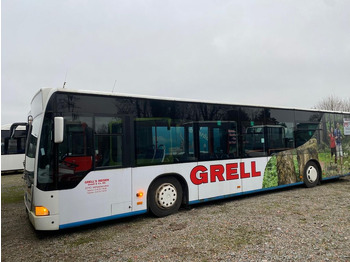Градски автобус MERCEDES-BENZ Citaro