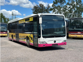 Градски автобус MERCEDES-BENZ Citaro