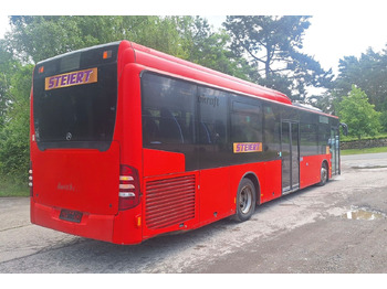 Градски автобус Mercedes-Benz O 530 Citaro LE (Euro 5*TÜV 10/2025) Mercedes-Benz O 530 Citaro LE (Euro 5*TÜV 10/2025): снимка 2 Градски автобус Mercedes-Benz O 530 Citaro LE (Euro 5*TÜV 10/2025) Mercedes-Benz O 530 Citaro LE (Euro 5*TÜV 10/2025): снимка 2