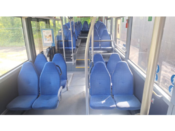 Градски автобус Mercedes-Benz O 530 Citaro LE (Euro 5*TÜV 10/2025) Mercedes-Benz O 530 Citaro LE (Euro 5*TÜV 10/2025): снимка 5 Градски автобус Mercedes-Benz O 530 Citaro LE (Euro 5*TÜV 10/2025) Mercedes-Benz O 530 Citaro LE (Euro 5*TÜV 10/2025): снимка 5