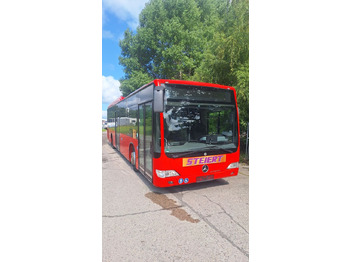 Градски автобус MERCEDES-BENZ Citaro