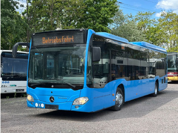 Градски автобус MERCEDES-BENZ Citaro