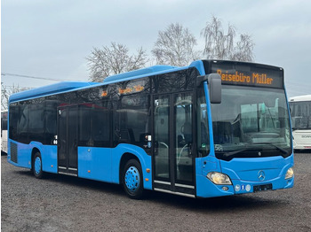 Градски автобус MERCEDES-BENZ Citaro