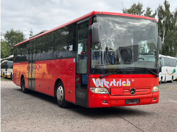 Междуградски автобус MERCEDES-BENZ Integro