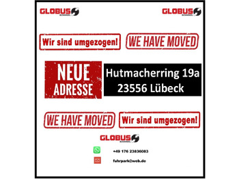 Микробус MERCEDES-BENZ