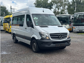 Микробус MERCEDES-BENZ Sprinter 313