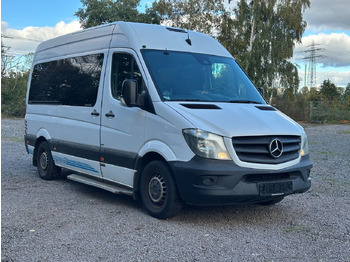 Микробус MERCEDES-BENZ Sprinter 316