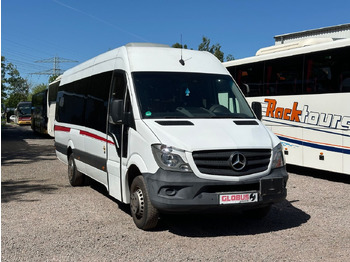 Микробус MERCEDES-BENZ Sprinter 516