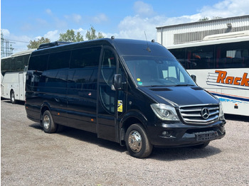 Микробус MERCEDES-BENZ Sprinter 519