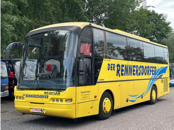 Туристически автобус NEOPLAN