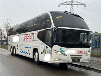Туристически автобус NEOPLAN