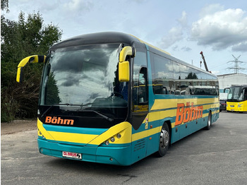 Туристически автобус NEOPLAN