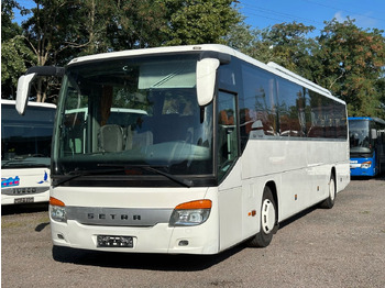 Междуградски автобус SETRA