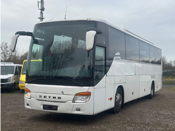 Туристически автобус SETRA