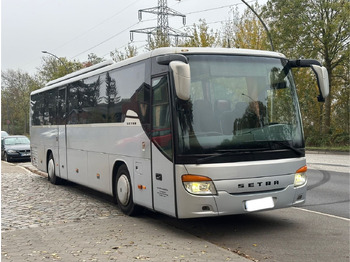 Туристически автобус SETRA