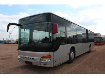 Градски автобус SETRA