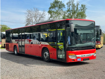 Градски автобус SETRA