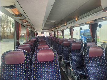 Междуградски автобус Setra S 416 GT (55 Sitze*WC): снимка 4 Междуградски автобус Setra S 416 GT (55 Sitze*WC): снимка 4