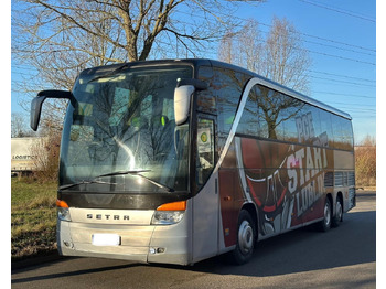 Туристически автобус SETRA
