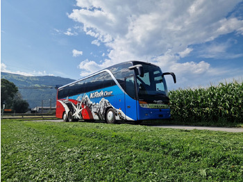 Туристически автобус SETRA