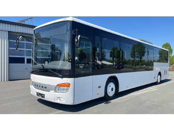Градски автобус SETRA