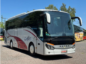 Туристически автобус SETRA