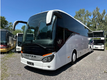 Туристически автобус SETRA
