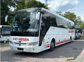 Туристически автобус TEMSA