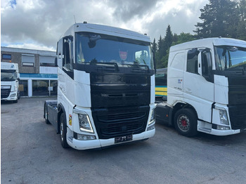 Влекач VOLVO FH 460