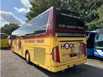 Туристически автобус Vanhool TX16 Alicron (TOP*Euro 6) 515 /O350: снимка 2 Туристически автобус Vanhool TX16 Alicron (TOP*Euro 6) 515 /O350: снимка 2