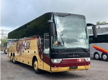 Туристически автобус VAN HOOL