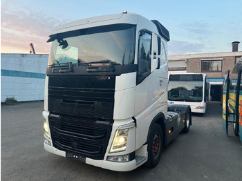Влекач Volvo FH 460 Klima*4x2*Retarder: снимка 5