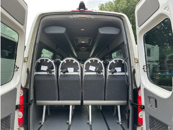 Микробус, Пътнически бус Volkswagen Crafter (Klima*TOP) Sprinter 516 CDi: снимка 3