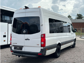 Микробус, Пътнически бус Volkswagen Crafter (Klima*TOP) Sprinter 516 CDi: снимка 2
