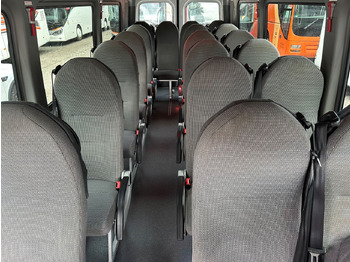 Микробус, Пътнически бус Volkswagen Crafter (Klima*TOP) Sprinter 516 CDi: снимка 5