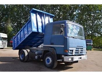 Самосвал камион RENAULT MAJOR 340: снимка 1