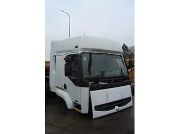 Кабина RENAULT Premium