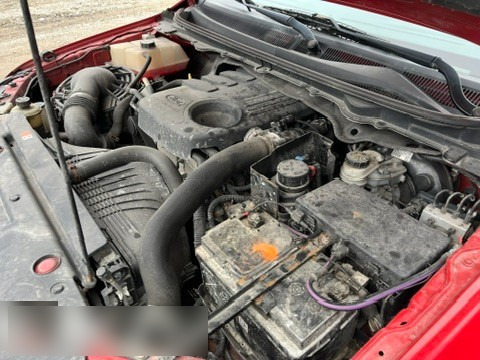 Лек автомобил 2013 Ford Ranger Limited 4x4 2.2 110kW: снимка 31 Лек автомобил 2013 Ford Ranger Limited 4x4 2.2 110kW: снимка 31