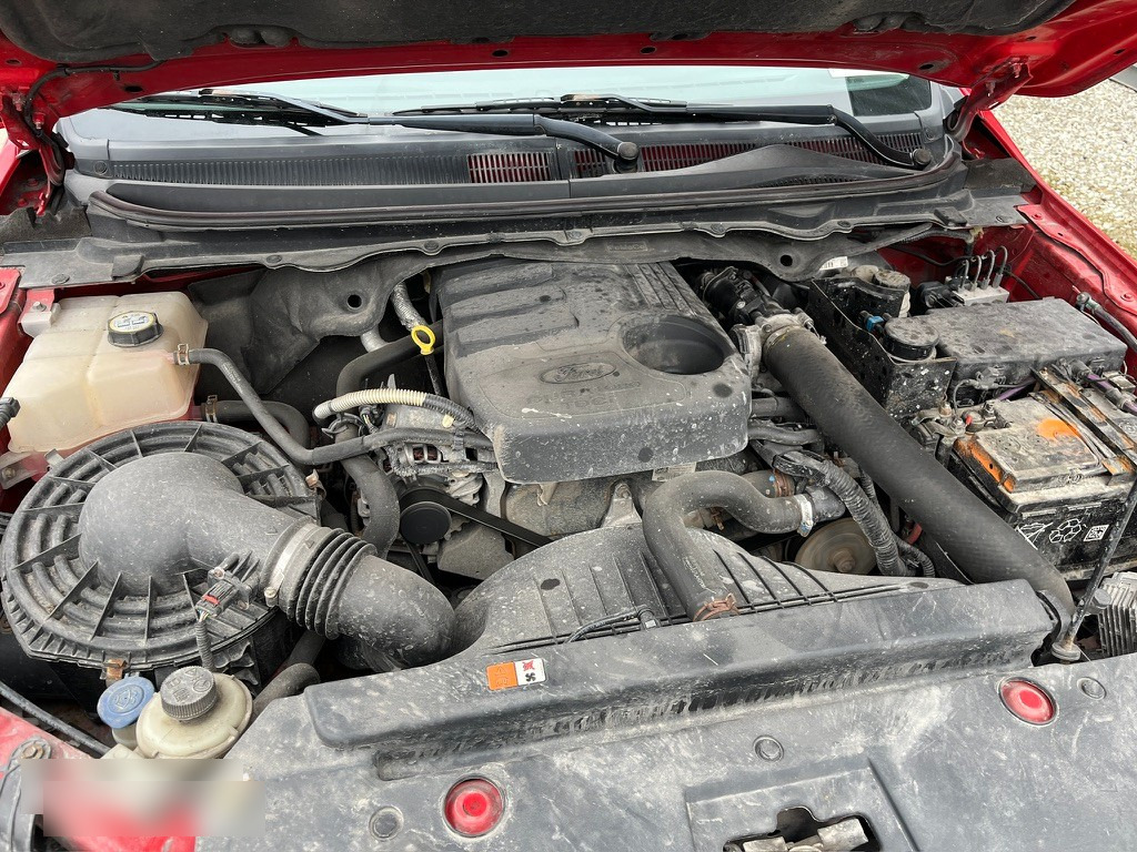 Лек автомобил 2013 Ford Ranger Limited 4x4 2.2 110kW: снимка 30 Лек автомобил 2013 Ford Ranger Limited 4x4 2.2 110kW: снимка 30