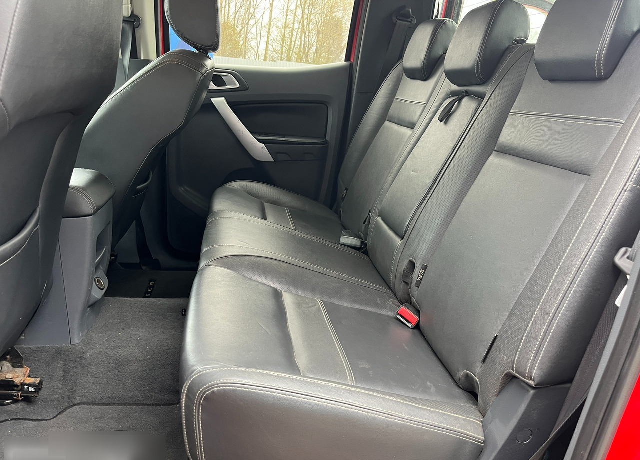 Лек автомобил 2013 Ford Ranger Limited 4x4 2.2 110kW: снимка 26 Лек автомобил 2013 Ford Ranger Limited 4x4 2.2 110kW: снимка 26