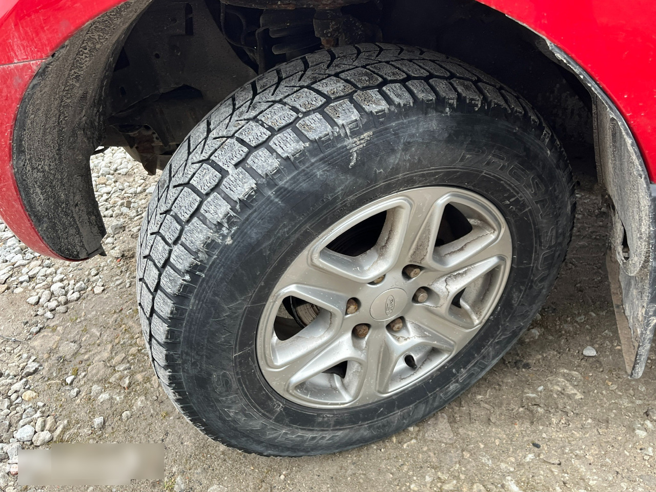 Лек автомобил 2013 Ford Ranger Limited 4x4 2.2 110kW: снимка 19 Лек автомобил 2013 Ford Ranger Limited 4x4 2.2 110kW: снимка 19