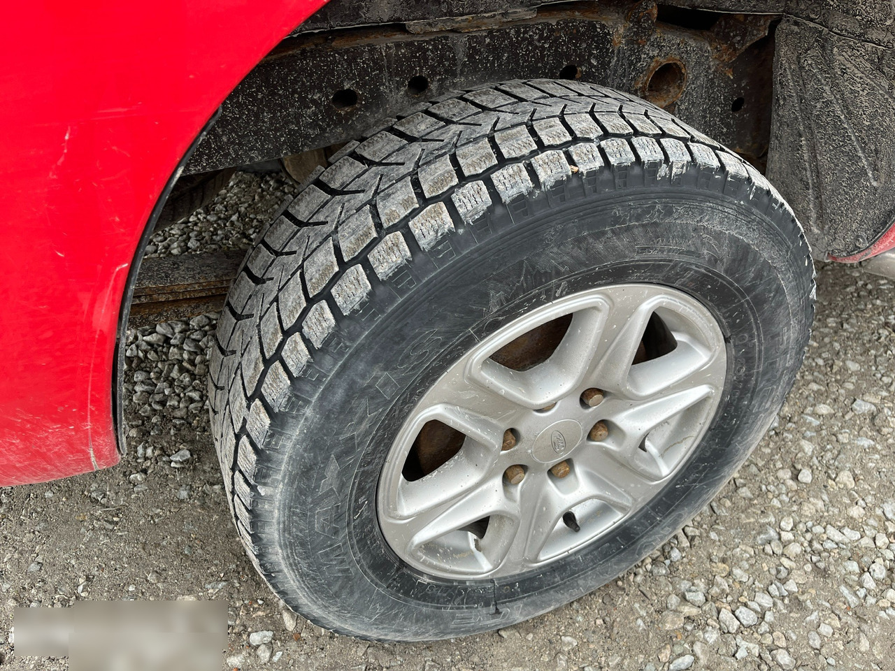 Лек автомобил 2013 Ford Ranger Limited 4x4 2.2 110kW: снимка 13 Лек автомобил 2013 Ford Ranger Limited 4x4 2.2 110kW: снимка 13