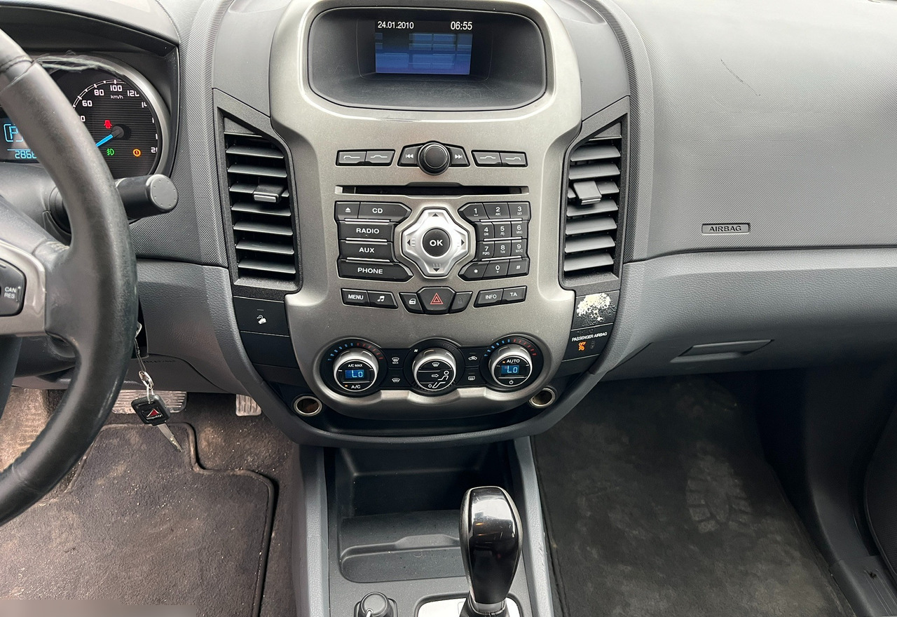 Лек автомобил 2013 Ford Ranger Limited 4x4 2.2 110kW: снимка 24 Лек автомобил 2013 Ford Ranger Limited 4x4 2.2 110kW: снимка 24