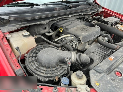 Лек автомобил 2013 Ford Ranger Limited 4x4 2.2 110kW: снимка 32 Лек автомобил 2013 Ford Ranger Limited 4x4 2.2 110kW: снимка 32