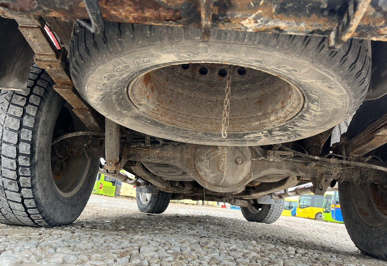 Лек автомобил 2013 Ford Ranger Limited 4x4 2.2 110kW: снимка 12 Лек автомобил 2013 Ford Ranger Limited 4x4 2.2 110kW: снимка 12