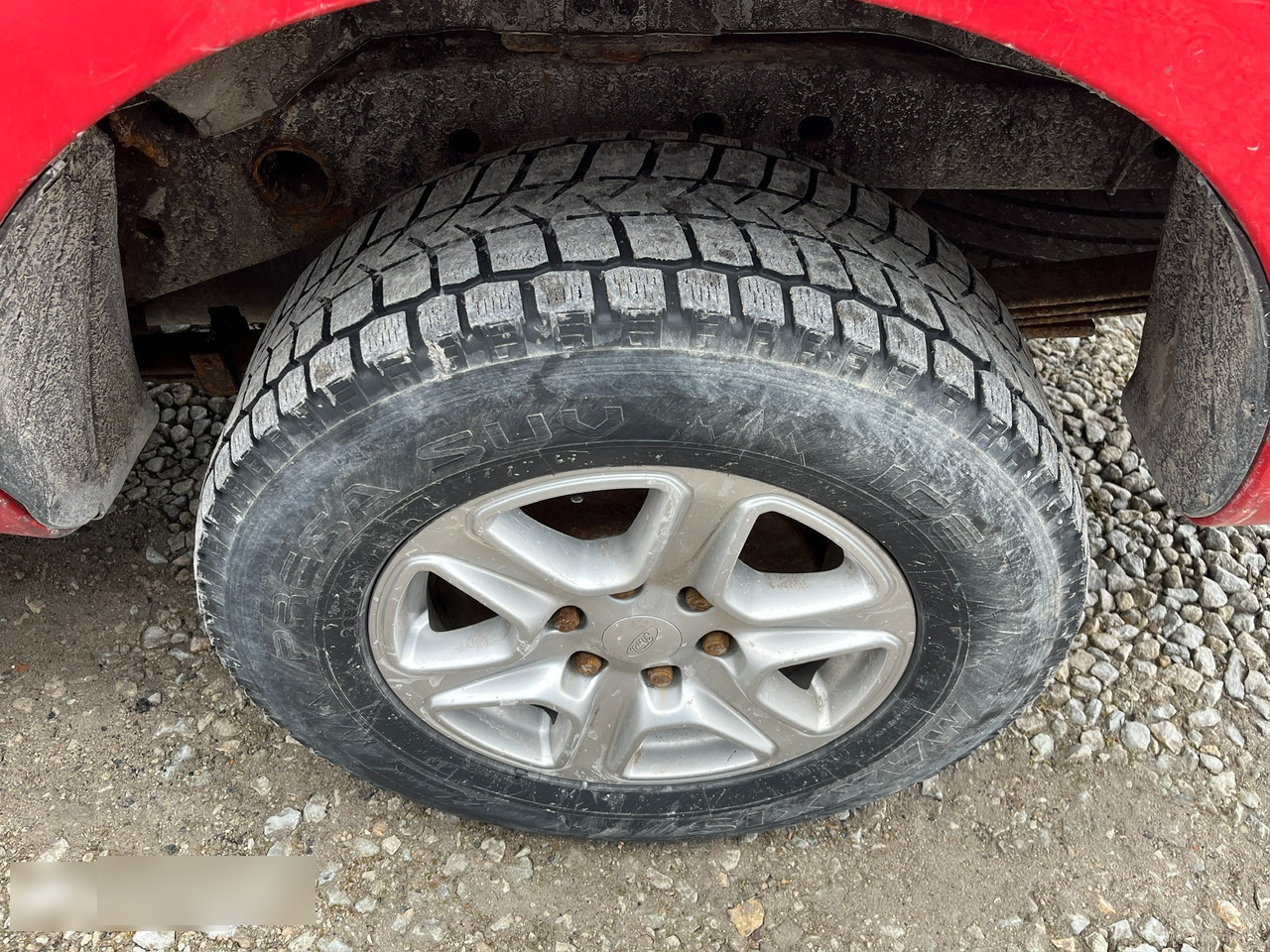 Лек автомобил 2013 Ford Ranger Limited 4x4 2.2 110kW: снимка 17 Лек автомобил 2013 Ford Ranger Limited 4x4 2.2 110kW: снимка 17