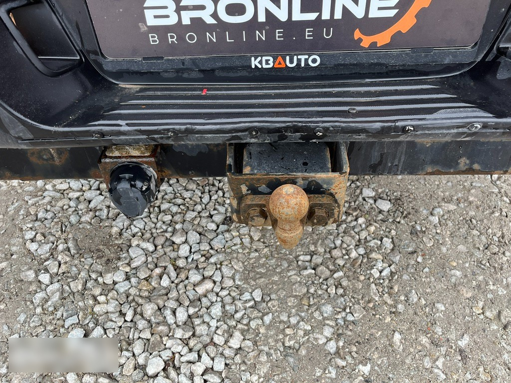 Лек автомобил 2013 Ford Ranger Limited 4x4 2.2 110kW: снимка 11 Лек автомобил 2013 Ford Ranger Limited 4x4 2.2 110kW: снимка 11