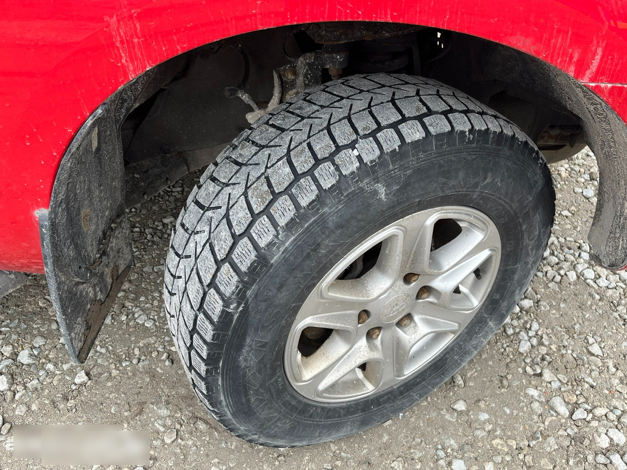 Лек автомобил 2013 Ford Ranger Limited 4x4 2.2 110kW: снимка 15 Лек автомобил 2013 Ford Ranger Limited 4x4 2.2 110kW: снимка 15