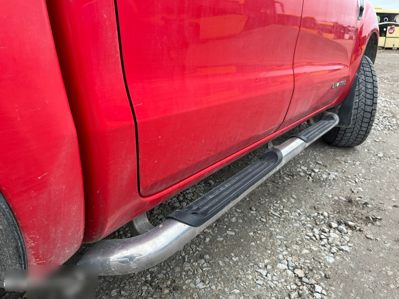 Лек автомобил 2013 Ford Ranger Limited 4x4 2.2 110kW: снимка 14 Лек автомобил 2013 Ford Ranger Limited 4x4 2.2 110kW: снимка 14